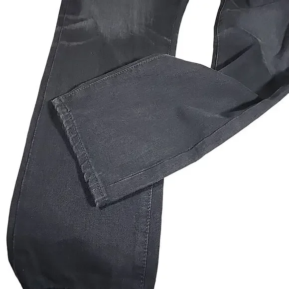 AG Adriano Goldschmied Apex Slouchy Relaxed Tapered Jeans Size 29 3 Years Zephyr